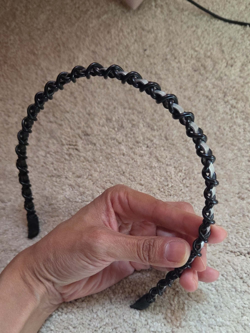 Headband